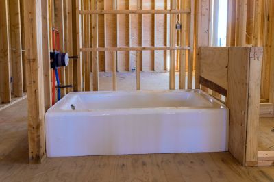 Drop-in Bathtubs