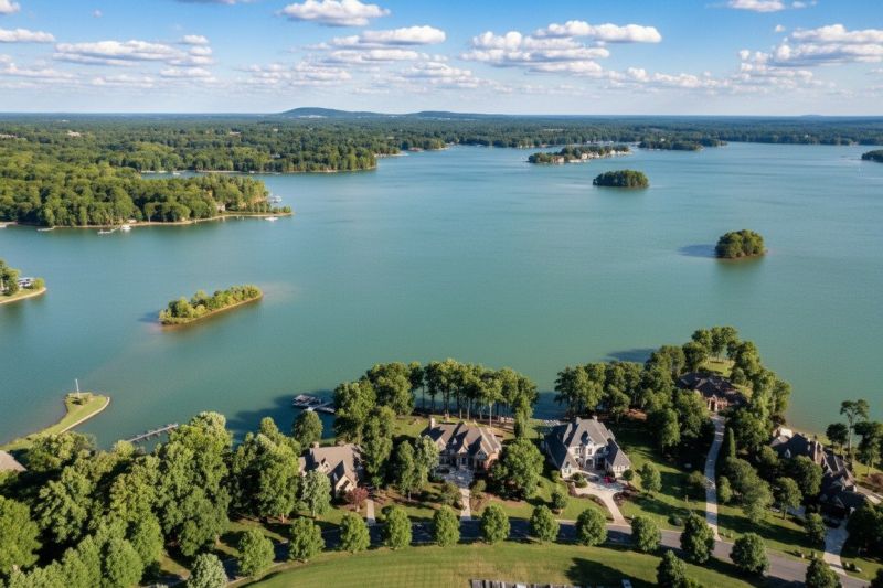 Top Shower Remodeling Companies in Lake Lure, NC