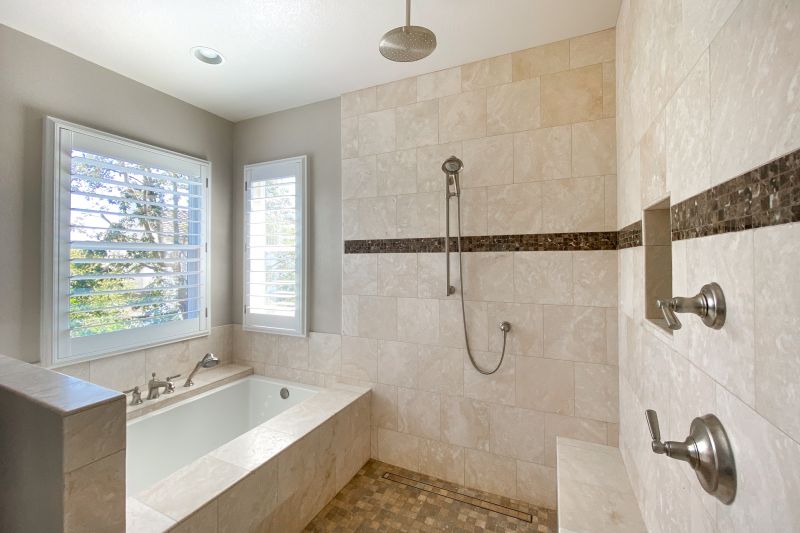 Top Tub To Shower Conversion Companies in Fairview, NC