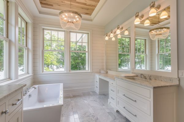 Cost of Bathroom Remodeling in Asheville