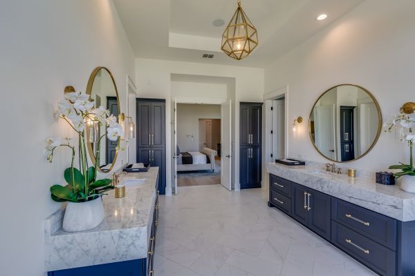 Cost of Bathroom Renovation in Asheville