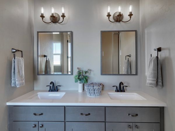 Cost of Washroom Remodeling in Asheville