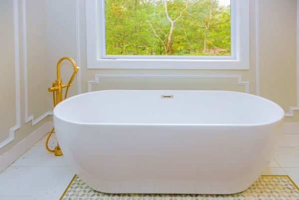Tub Renovation Service in Asheville