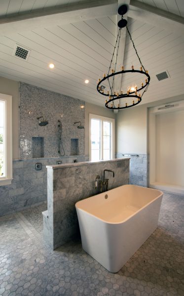 Tub Remodeling in Asheville