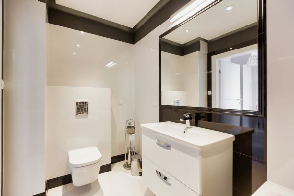 Cost of Business Bathroom Remodeling in Asheville